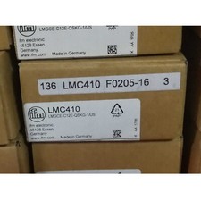 For IFM LMC410 New pressure sensor Free Shipping