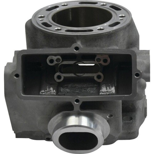Cilindro calibre estándar 66,40 mm YAMAHA YZ250 2T 1999-2022 cilindro funciona 2 tiempos - Imagen 3 de 11