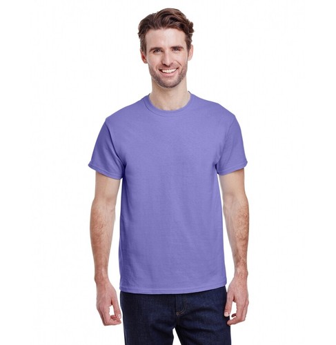 Gildan G500 Adult Heavy Cotton 5.3 oz T-Shirt ( S - 5XL ) - Picture 24 of 32