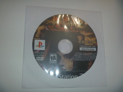 Sony Playstation 2 PS2 Spiele: Sie wählen aus großer Auswahl! "Nur Disc" - Bild 148 von 250