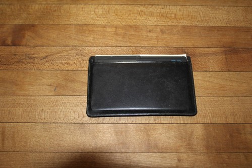 Worlds Smallest Pocket Computer PD-100 Personal Directory SelecTronics Antique - Photo 7/7