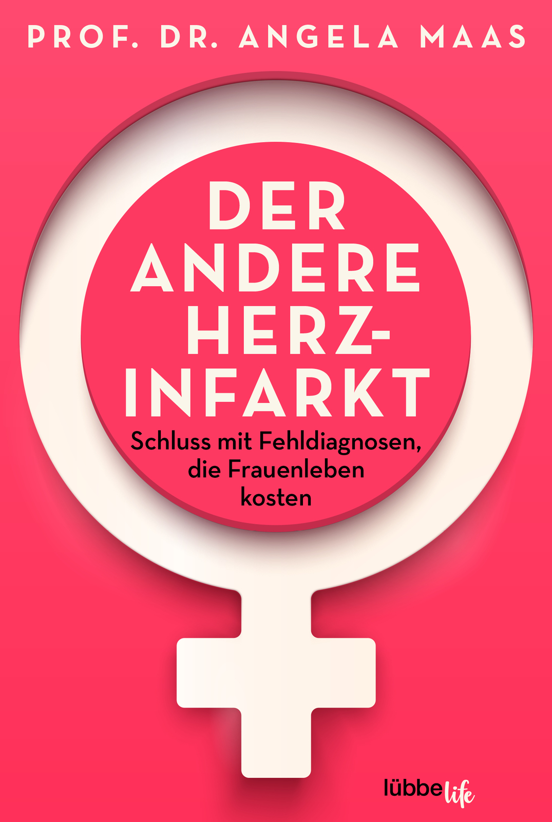 Thumbnail - Angela Maas; Simone Schroth / Der Andere Herzinfarkt
