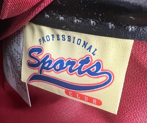 USC Trojans Football Team Professional Sports Club Mini Backpack - Picture 4 of 4