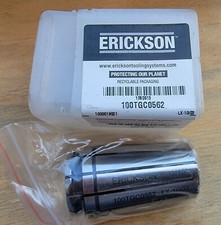 Erickson 100TGC0562 Collet