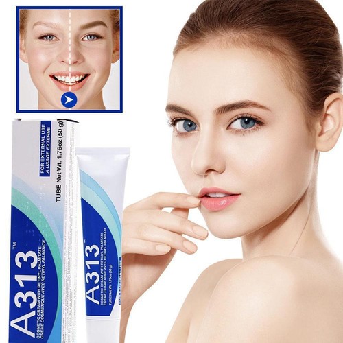 1-5pcs A313 Retinol Pommade Vitamin A Making The Skin Firmer and Younger-50g.. - Picture 7 of 14