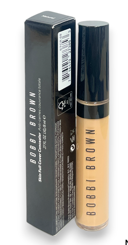 Bobbi Brown Skin Full Cover Concealer (0.27fl.oz/8ml) You Pick, New - Picture 16 of 26