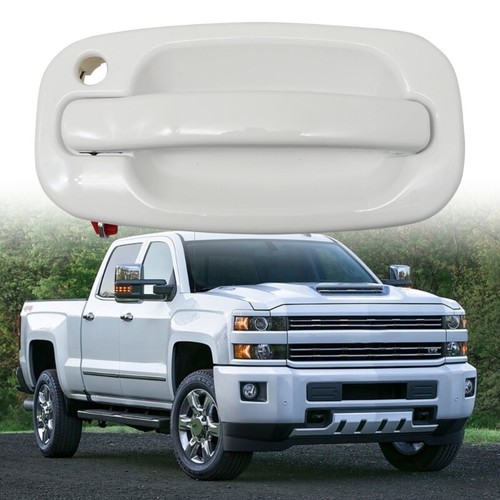 Auto Accessory Front Driver Handle for 1500 2500 3500 - Picture 4 of 8
