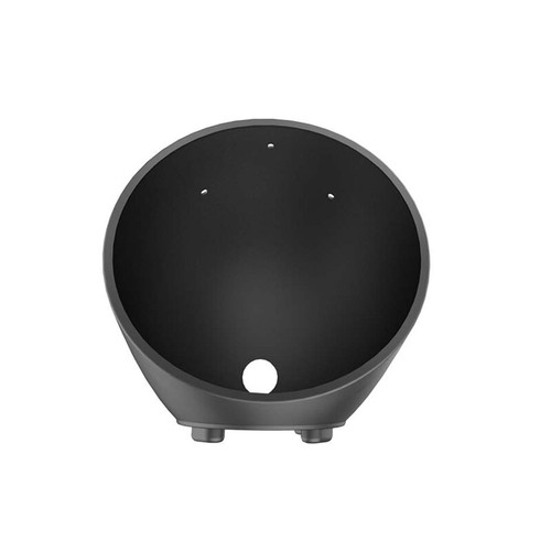 For Amazon Echo Spot  2024 smart speaker Case Silicone Protective Case Drop - Bild 11 von 17