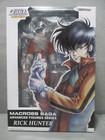 Robotech Rick Hunter Special Version Kitz Concept Macross Figures Series 2023