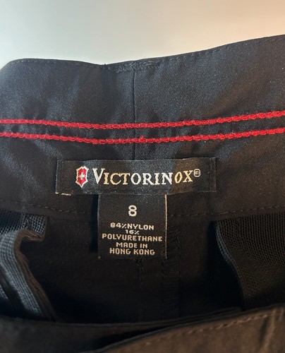 Pantalones de esquí Victorinox para mujer talla 8 - Imagen 3 de 6
