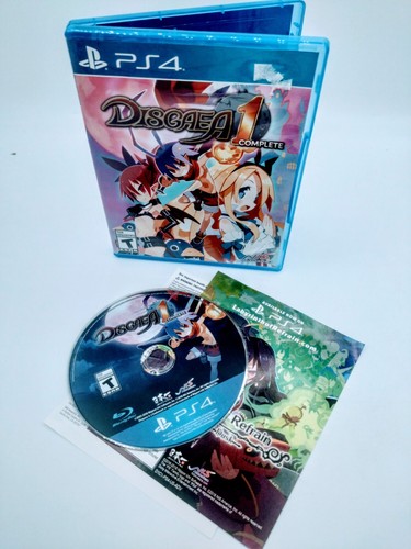 Jeu Dex Pour PlayStation 4 (PS4) - Version FR Complète (CIB) Avec Boîte Et CD Bande Originale, Très Bon état