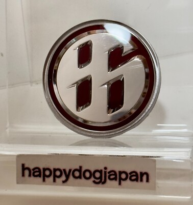 BD Hannover エンブレム Honda Acura NSX Front Bumper Emblem Badge Nameplate | 75700