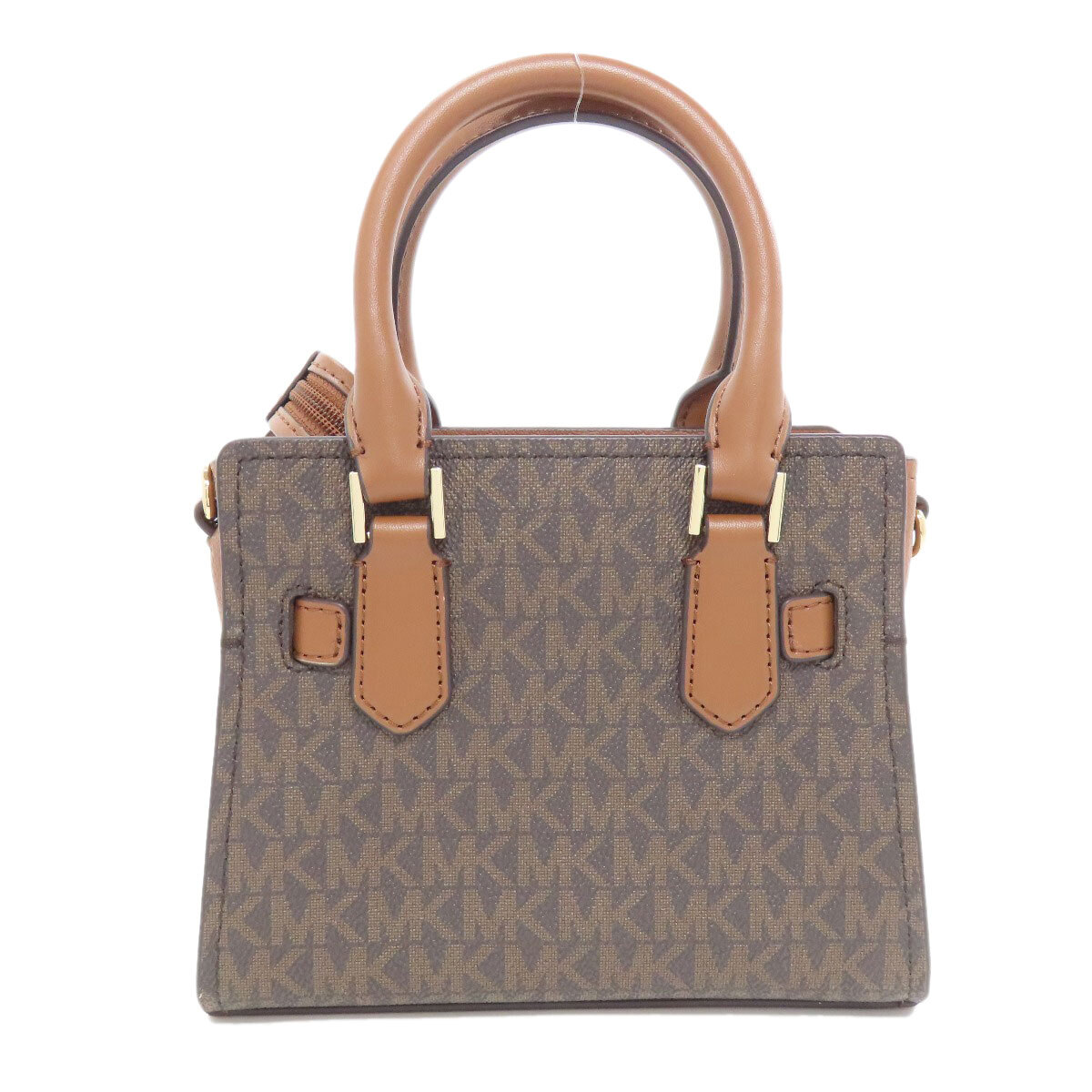 Michael Kors Handbag 2WAY PVC | eBay