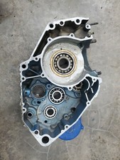 OEM Suzuki lt500r DERECHA motor manivela estuche REVISIÓN FOTOS 11300-43843