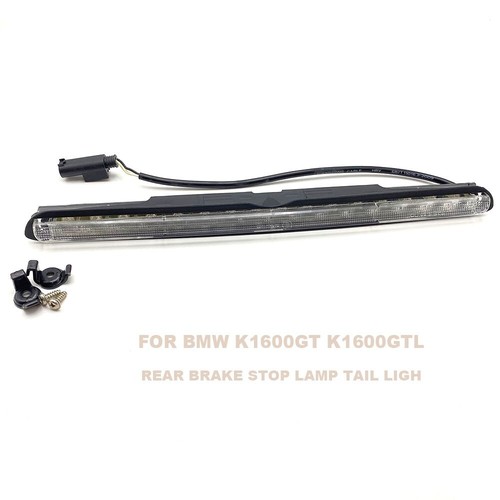 For BMW K1600GT K1600GTL 2010-2018 2017 K1600 GTL Rear Brake Stop Lap Tail Ligh - Picture 9 of 11