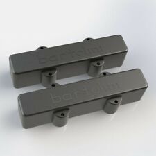 Bartolini 9j1 L/s Dual Coil Jazz Bass Pickup Set for sale online アウトレット半額 【美品】BARTOLINI 59CBJD-LN1 59CBJD-L1 その他