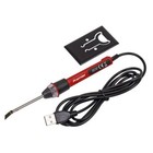 Sealey SDL13 3D Print Finishing Tool / Plastic Welder 8W USB