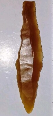 Neolithic Arrowhead