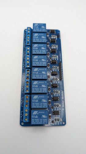 Auswahl! Relais Module Raspberrry Pi Hustschiene Berrybase weitere Hersteller - Bild 56 von 83