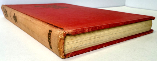 Down Cape Cod, Katharine Dos Passos, 1947 Hardcover - Picture 3 of 14