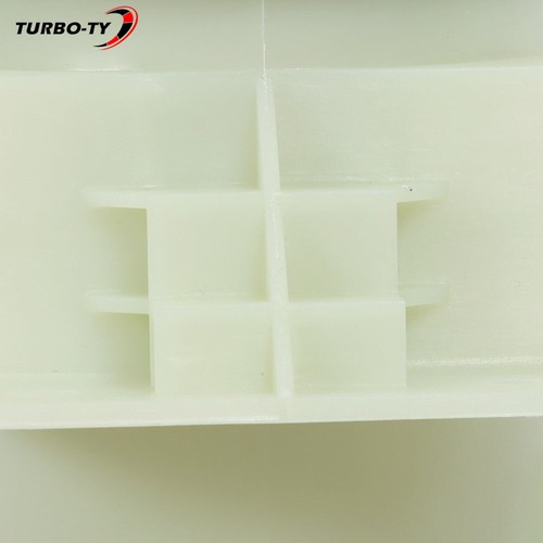 For 1996-2004 Ford F-150 Expedition Lincoln Navigator Power Steering Reservoir - Picture 12 of 24