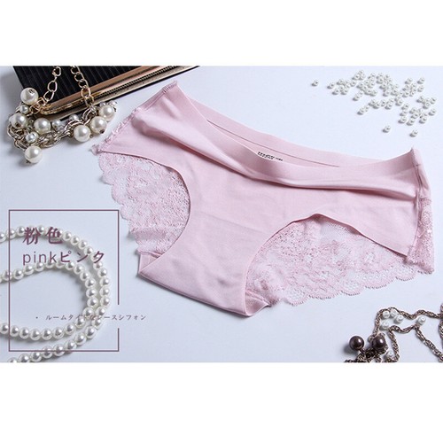 Women's Underwear Sexy Lace Underwear Seamless Underwear Cotton Underwear new - Picture 15 of 18