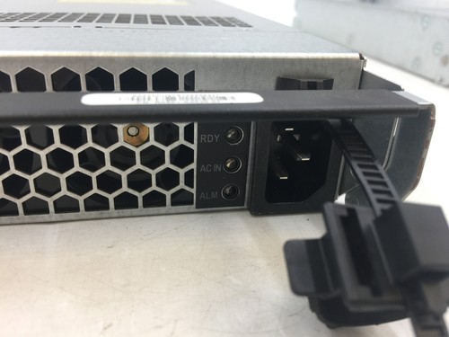 Hitachi Netzteil PUDB / R0501-A0030-10 600 Watt 3285197-A KOSTENLOSER VERSAND - Bild 6 von 8