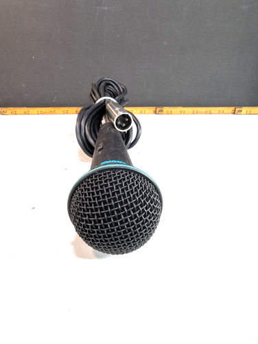 Shure BG 3.1 Vocal Artist Transmitter Black Microphone w/ Cord - Picture 3 of 3