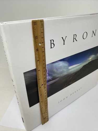 Byron John D'errey Photography Book Surfing HARDCOVER 2009 RARE FREE SHIPPING! - Bild 3 von 14