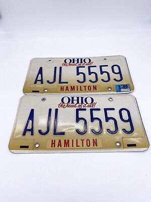 where to buy old ohio license plates where to buy old ohio license plates