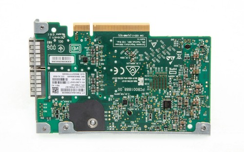 HPE 547FLR-QSFP 40G/50G InfiniBand FlexibleLOM Adapter - 879667-001 / 879482-B21 - Zdjęcie 6 z 6
