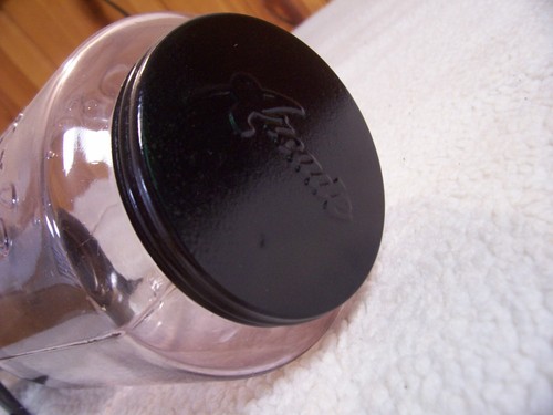 Arcade Crystal # 3 Wall Mount Coffee Grinder-Catch cup not original.- VG Cond - Picture 8 of 9