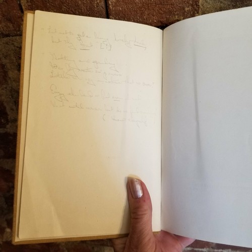 Walden or Life in the Woods - Henry David Thoreau Riverside Library edition - Picture 12 of 12