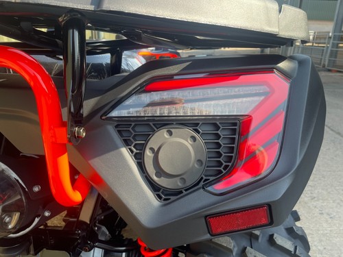 TGB Blade 1000 LTX PREMIUM, PAS, 5 YEAR WARRANTY ROAD LEGAL 85MPH - Picture 13 of 22