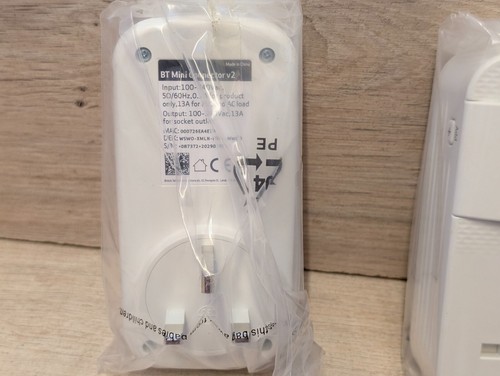 2 x BT Mini Connecteurs v2 VERSION - Photo 4/4