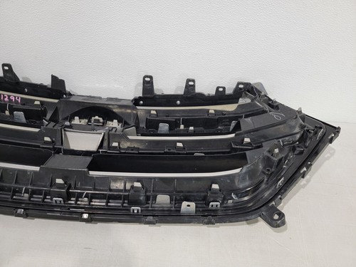 15 16 17 18 2015-2018 Ford Edge Grille Grill OEM - Picture 8 of 11