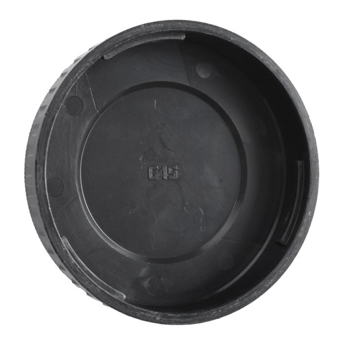 PENTAX 645 ORIGINAL REAR LENS CAP FOR PENTAX 645 LENS #60 / 30D WRT - Picture 2 of 2