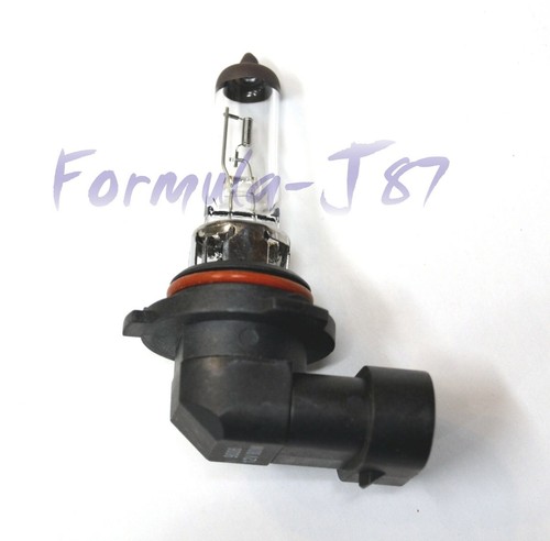 Halogen 9006 HB4 55W 3800K Stock Two Bulbs Head Light Replace Low Beam Upgrade - Picture 3 of 12