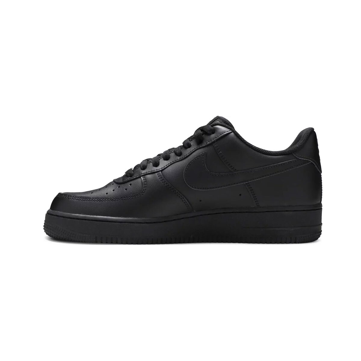 Size 10.5 - Nike Air Force 1 Low '07 