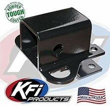 KFI Rear 2" Receiver Hitch for 2015-2024 Honda Foreman 500 IRS / Rubicon 500 IRS
