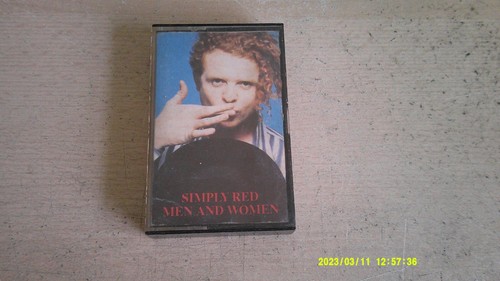 Build Make Pick Your Own Music Album Cassette Tape Bundle - Fixed Postage Cost - Picture 26 of 36