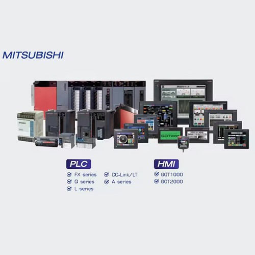 Higher Quality Mitsubishi HF154S-A48 -New Arrival, Stocked & Ready - Picture 4 of 4