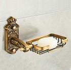 Antique Style Dish/Soap Holder/Bathroom Soap Holder Bathroom Accessories