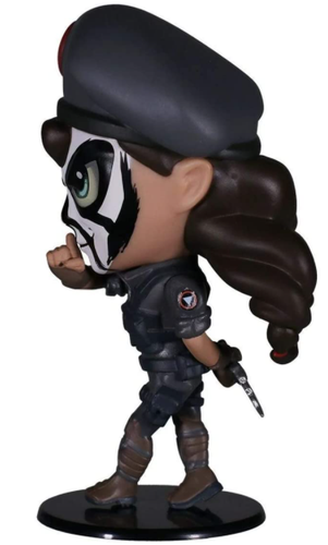Figuras Colección Rainbow Six Siege Serie 3 - Imagen 12 de 29