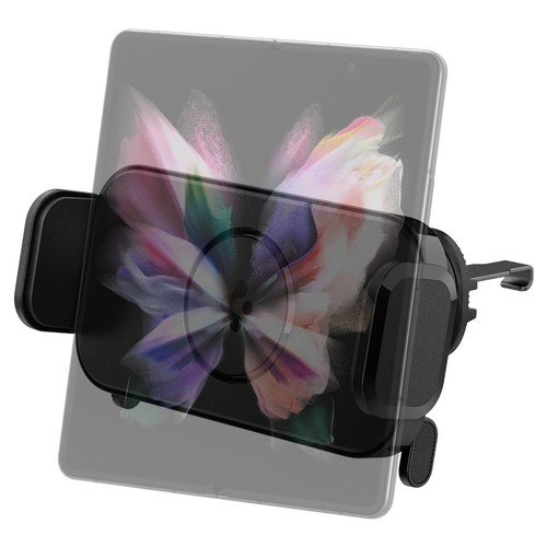 For Galaxy Z Fold 4 & 3 | Spigen [OneTap] Car Mount - 第 1/19 張圖片