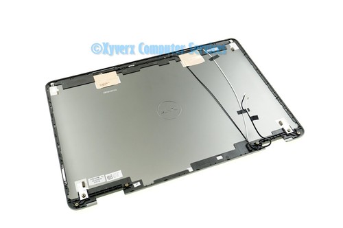 6JVT4 460.0CH02.0001 COVER POSTERIORE ORIGINALE DELL 17 7773 P30E (C)(LEGGI)(BB21) - Foto 2 di 2