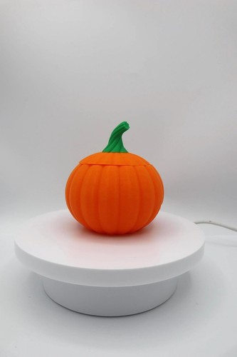 Jack-o’-Lantern Halloween Decor Pumpkin Themed Decoration Unique Fall Home Decor - Picture 6 of 8