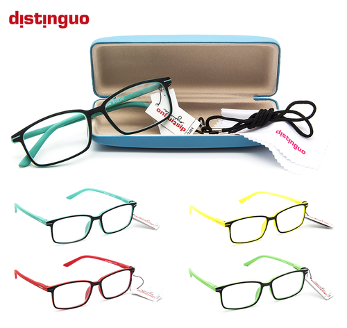 Distinguo | Tintoretto 810 | Occhiali da Lettura - Vista | Adulto Unisex |  eBay