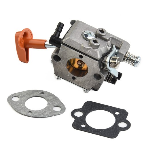 Para Carburador Stihl FS8/FS88 FR106 Piezas Desbrozadora FS48 FS52 FS56 Equipo - Imagen 3 de 14