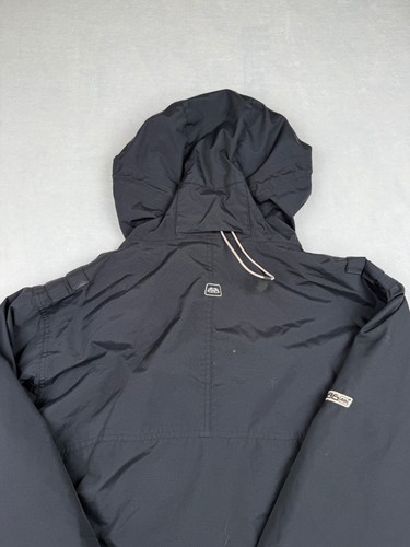 686 Snowboardjacke Herren Medium Manual Legacy isoliert durchgehender Reißverschluss Kapuze - Bild 3 von 15